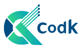 Codk Logo