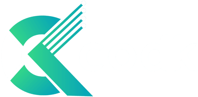 Codk Logo